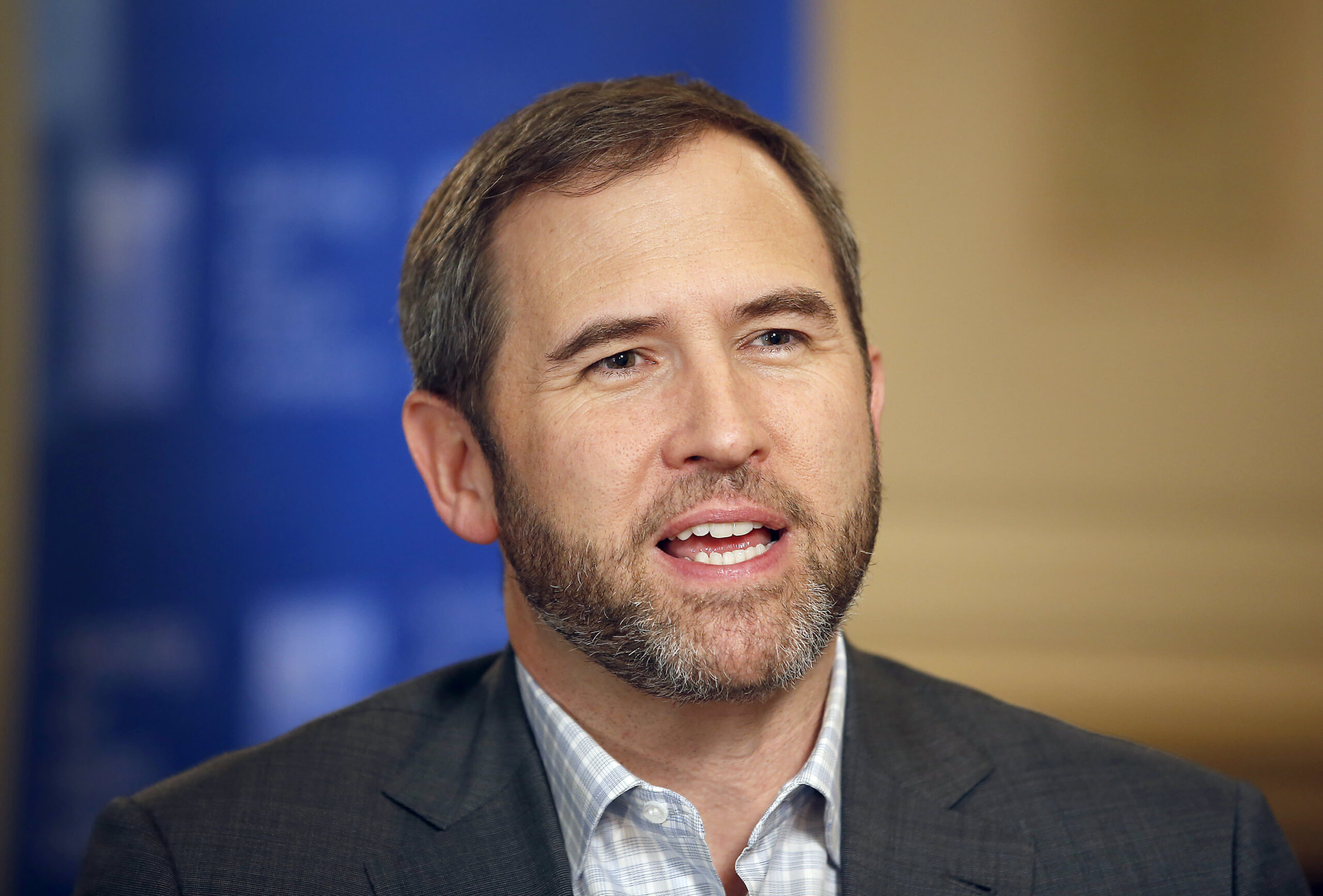 Brad Garlinghouse (CEO of Ripple) Crypto Influencer, Net Worth, Wife