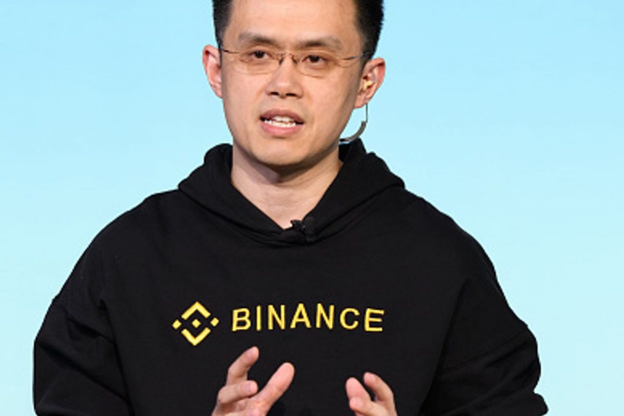 Changpeng Zhao (CEO of Binance) Crypto Influencer, Net Worth, Wife, Social